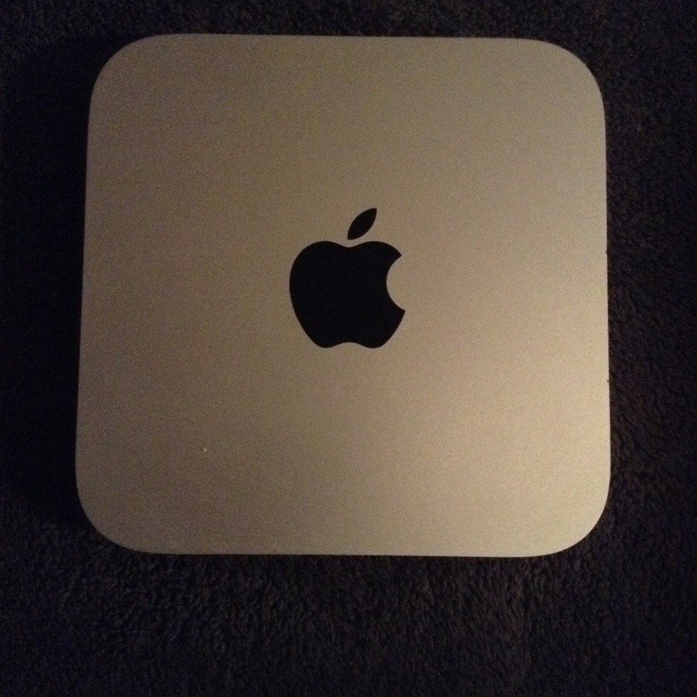 Mac mini 2011